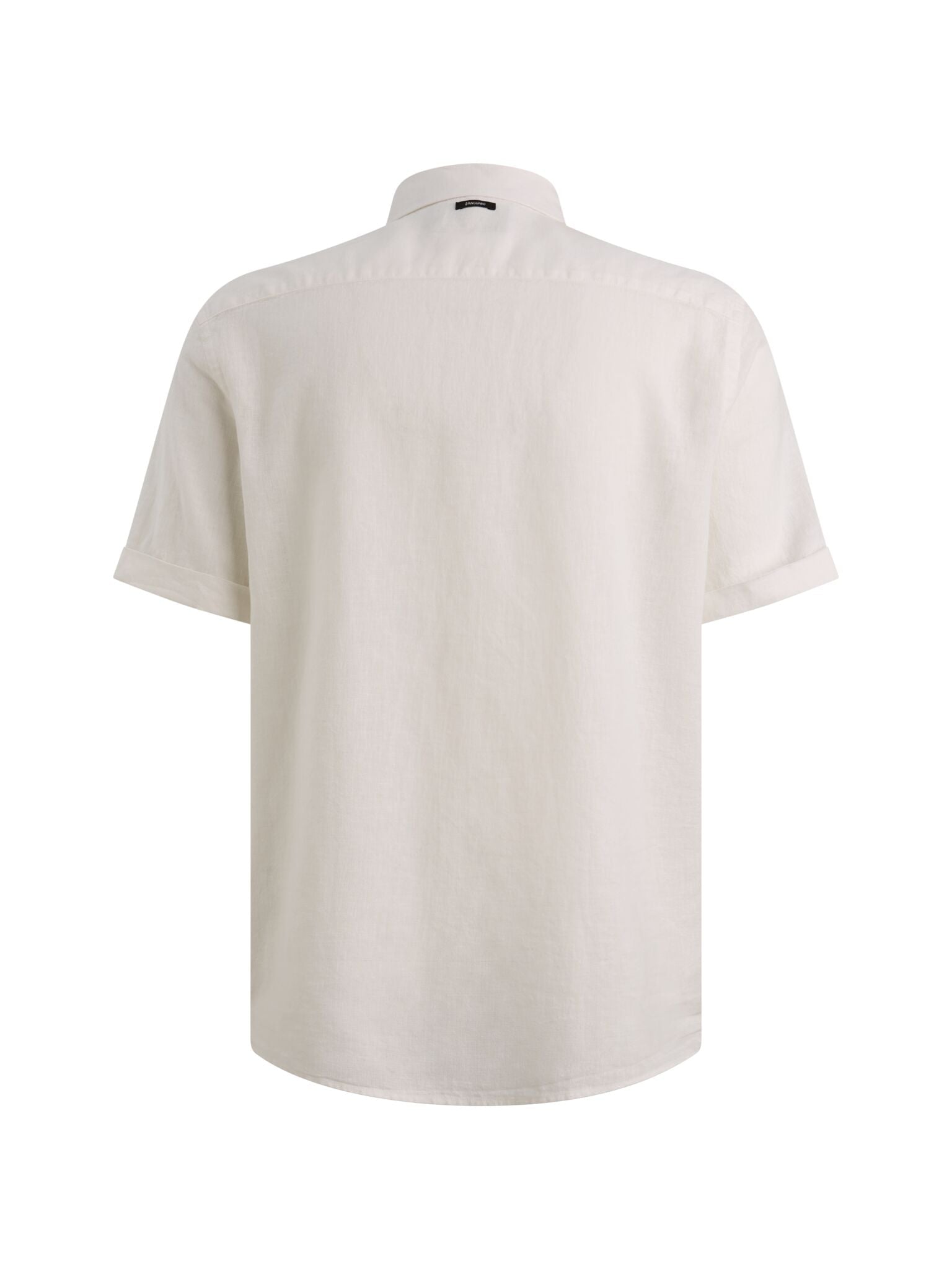 SummerLin Shirt Ecru/Wit - Castelijn mode