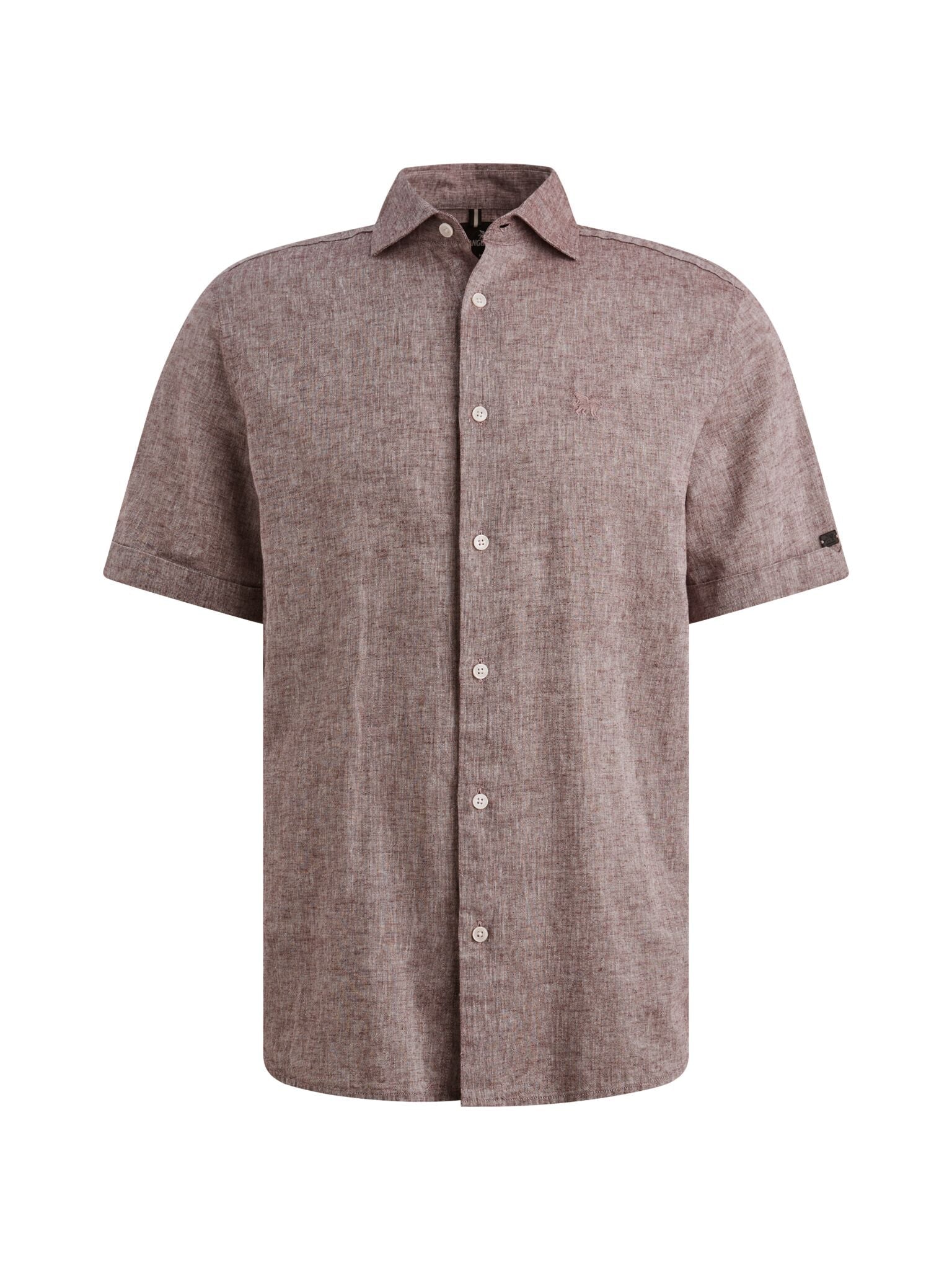 SummerLin Shirt Paars - Castelijn mode