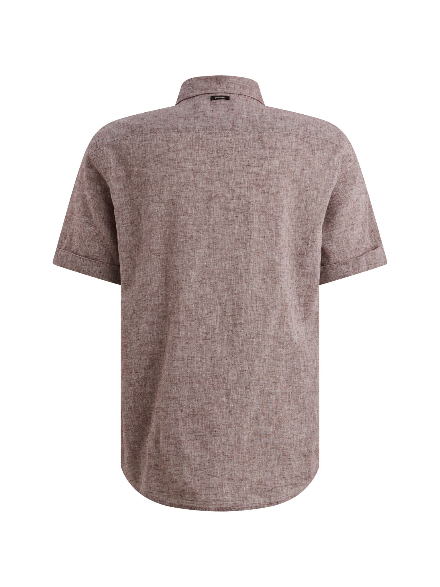 SummerLin Shirt Paars - Castelijn mode