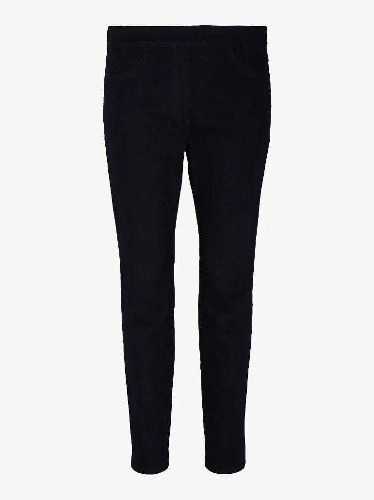 Suzanne 6619 - 664 598 Brown - Castelijn mode