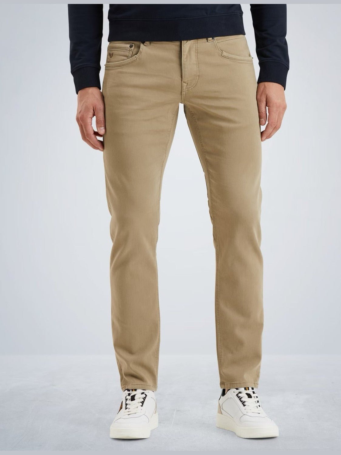 Tailwheel slim fit PTR2502616 - 6405 - Castelijn mode