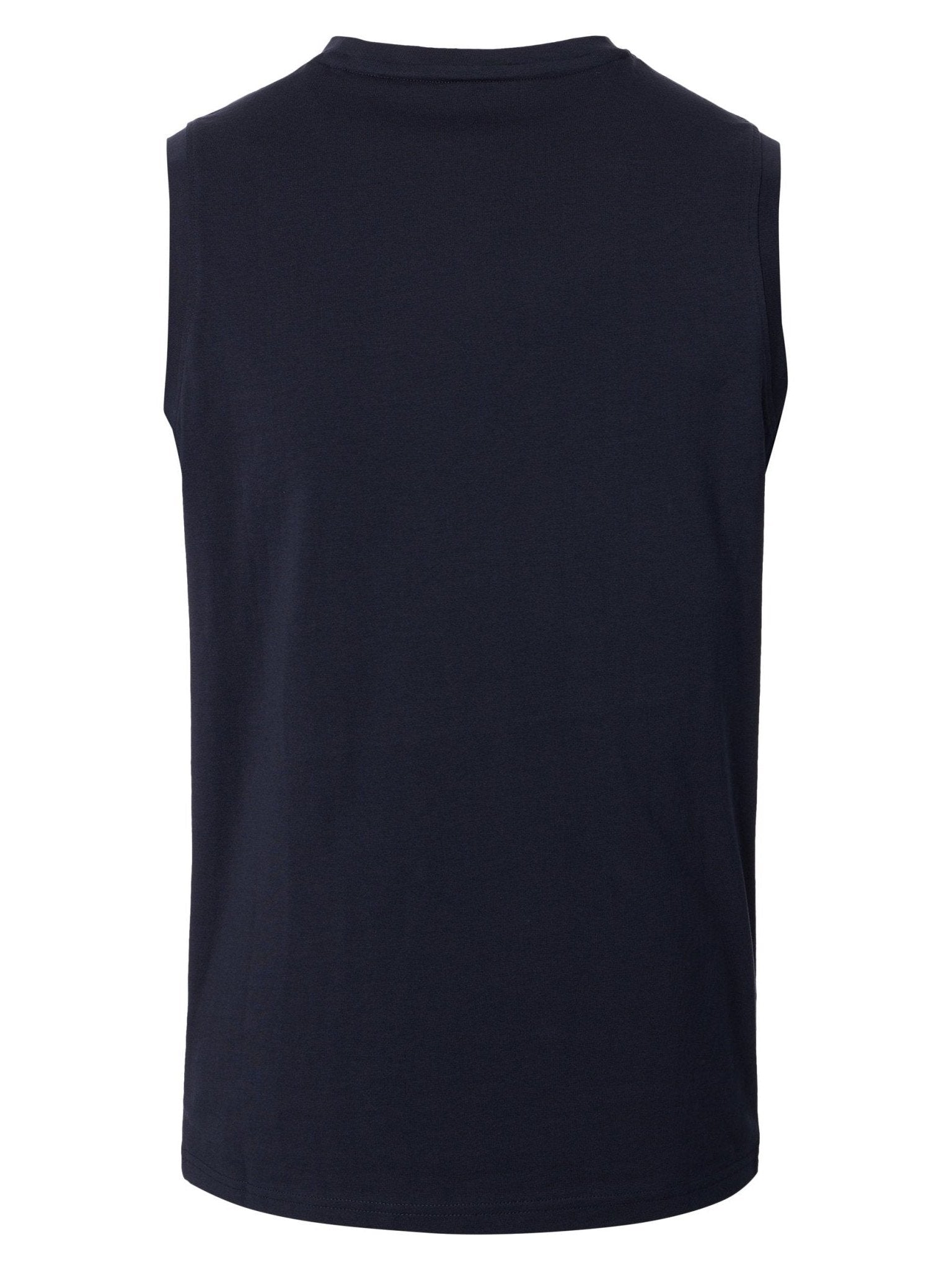 Tanktop Blauw - Castelijn mode