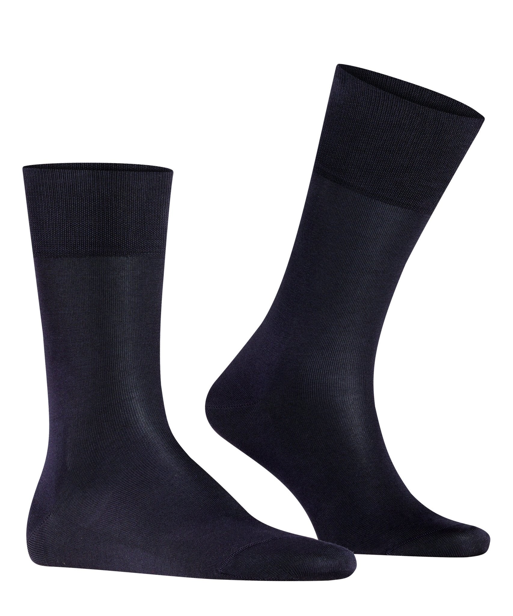 Tiago Heren Sokken Dark Navy - Castelijn mode