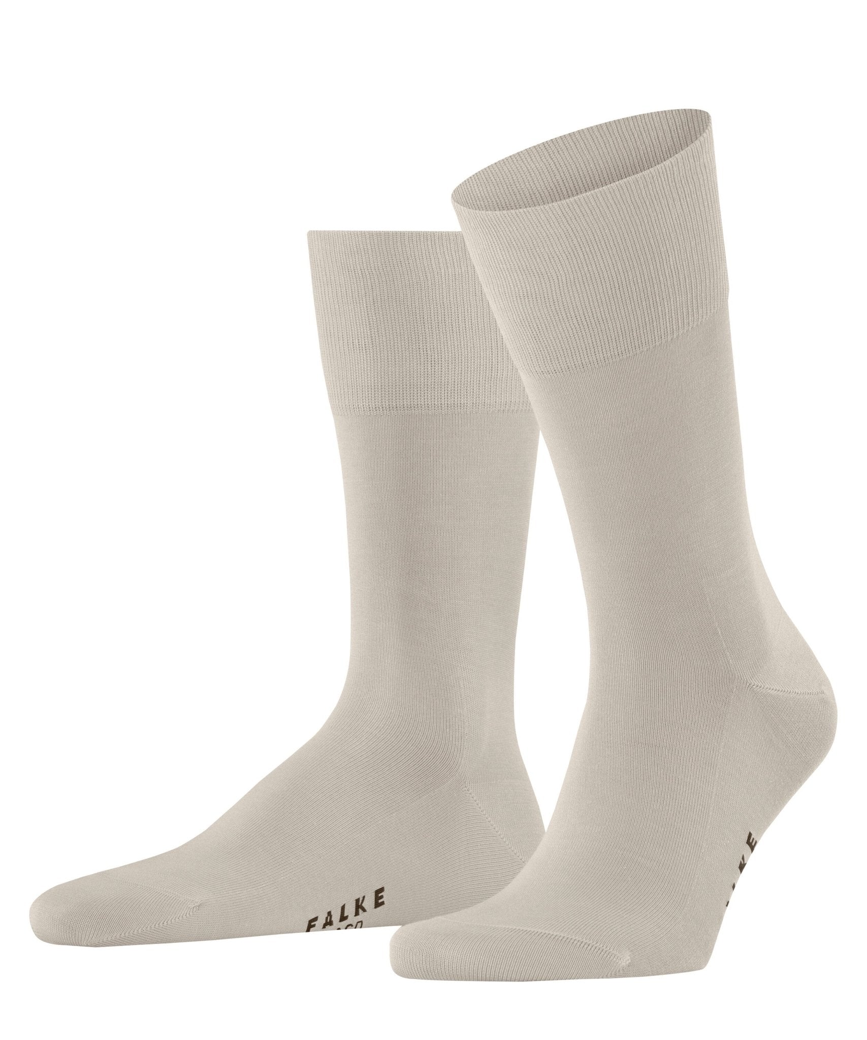 Tiago Heren Sokken Nature Beige - Castelijn mode