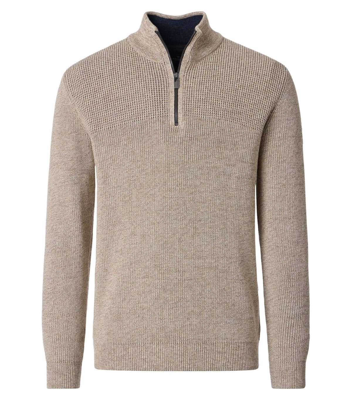 Troyer Taupe - Castelijn mode