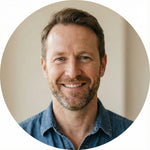 trust badge man | Castelijn mode