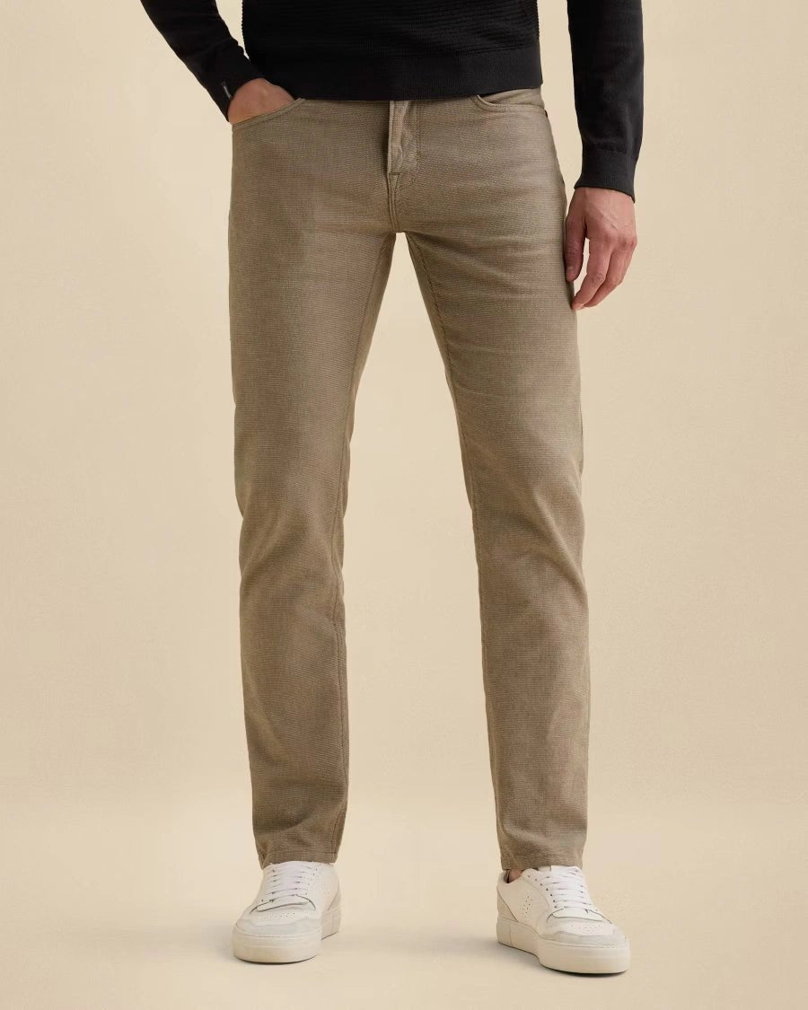 V7 Rider Broek Groen - Castelijn mode