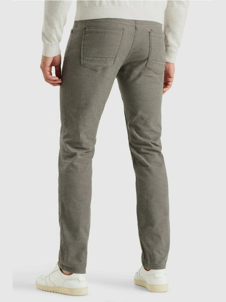 v7 rider yarn dyed vtr2508646 - 9044 - Castelijn mode