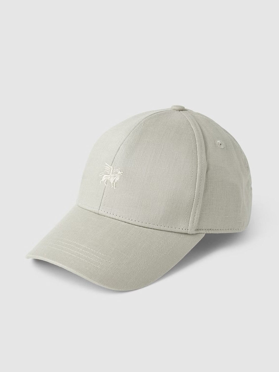 VAC2502900 - 7184 pet van linnen - Castelijn mode