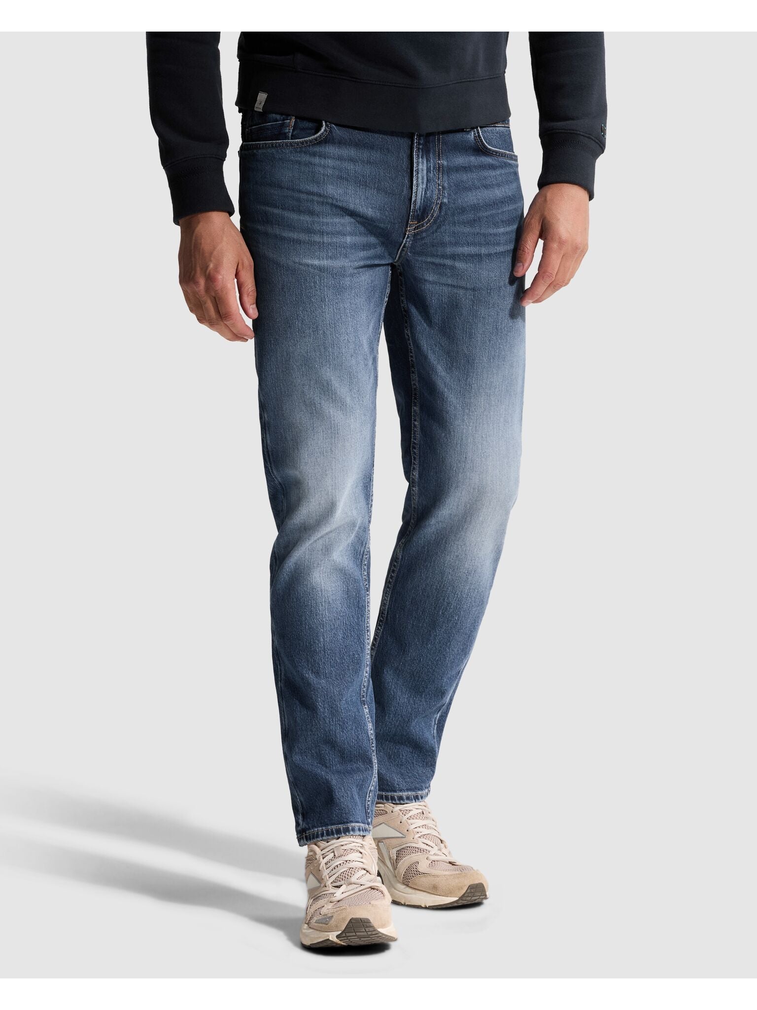 Valver Regular Jeans Blauw - Castelijn mode