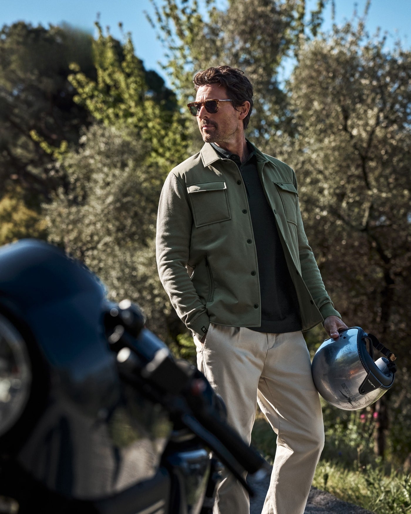 Vanguard herenmode – shop de collectie bij Castelijn Mode