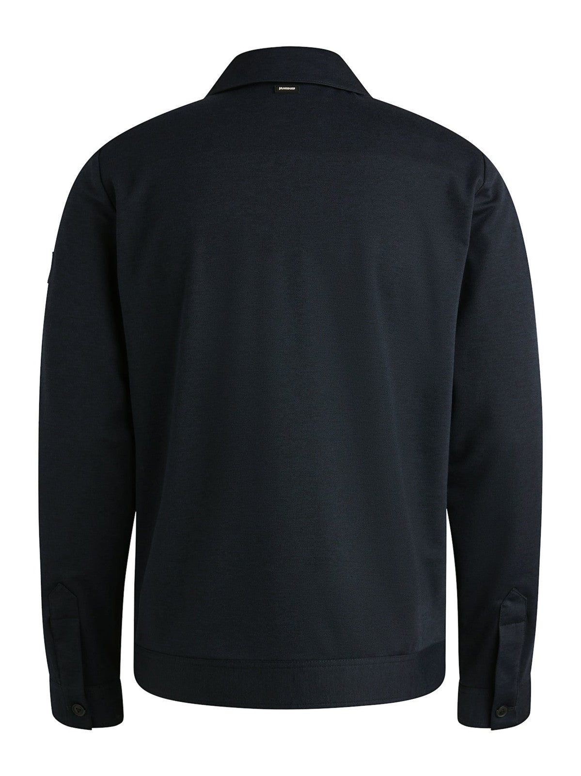 VBL2509182 - 5281 COOL TECH HARRINGTON donker blauw - Castelijn mode