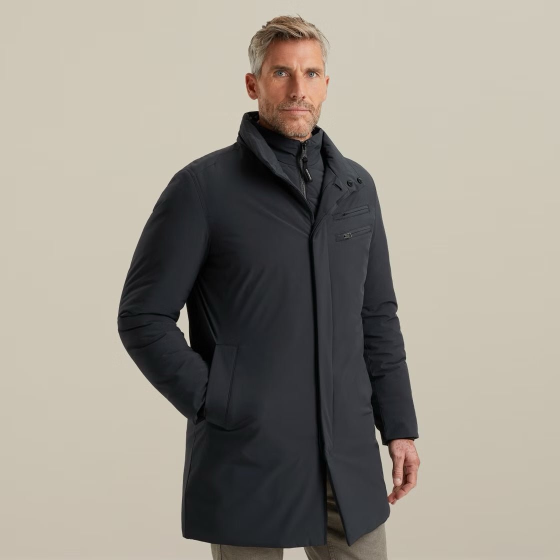 VJA2509179 - 5281 SEATRACER donker blauw - Castelijn mode