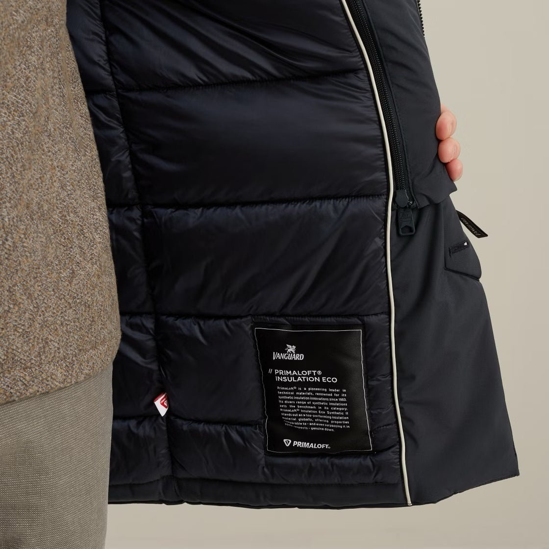 VJA2509179 - 5281 SEATRACER donker blauw - Castelijn mode