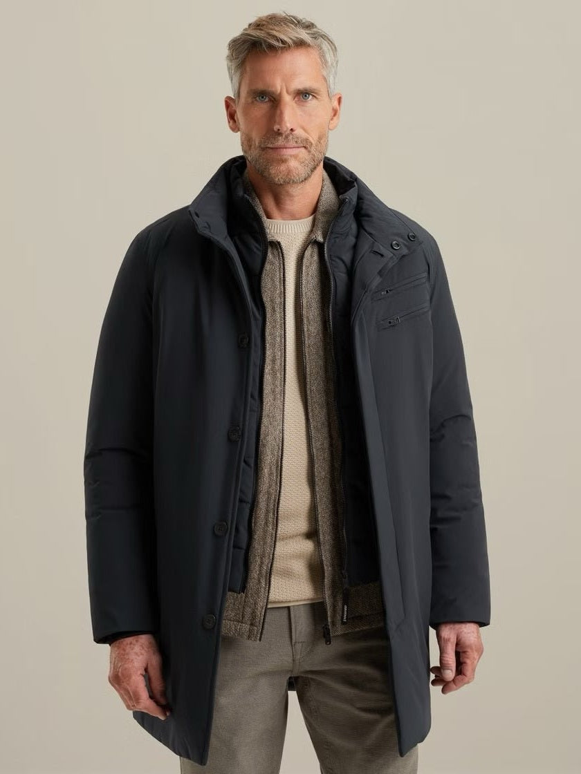 VJA2509179 - 5281 SEATRACER donker blauw - Castelijn mode