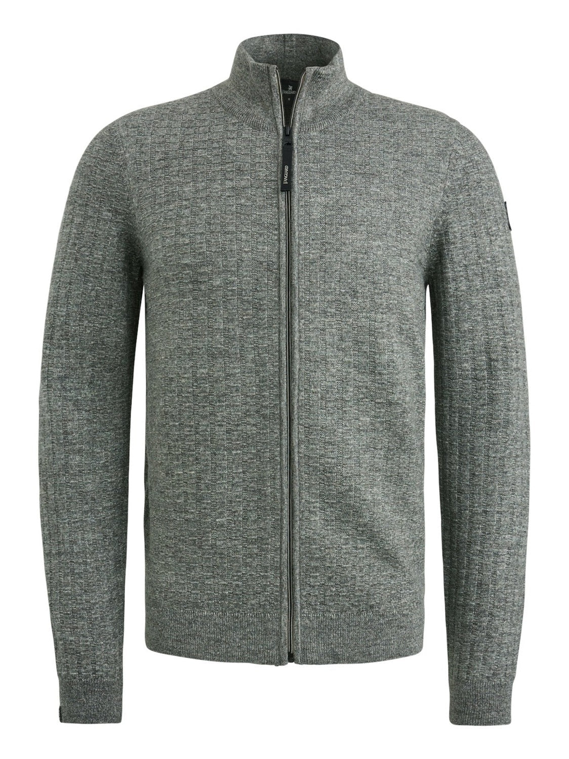 VKC2411391 6122 Zip jacket cipro - Castelijn mode