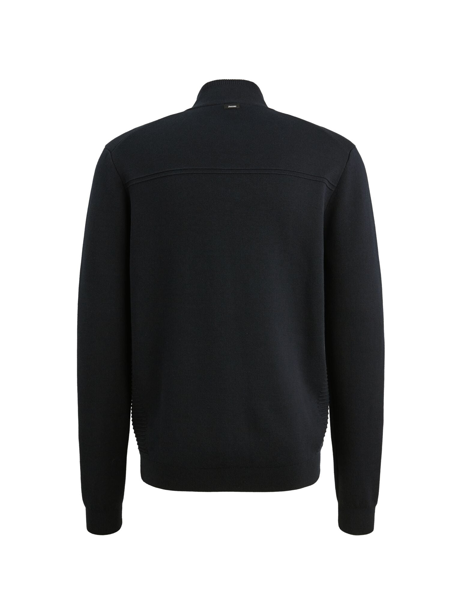 VKC2602354 - 5073 Vest donkerblauw - Castelijn mode