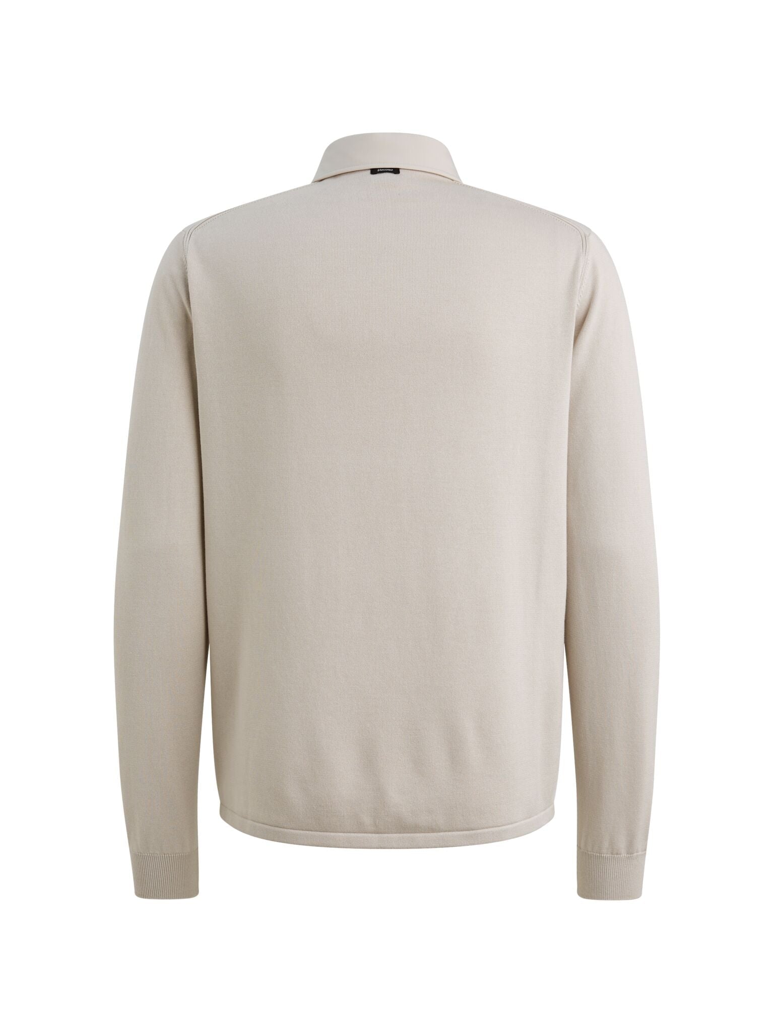 VKC2602356 - 9017 Overshirt ecru - Castelijn mode