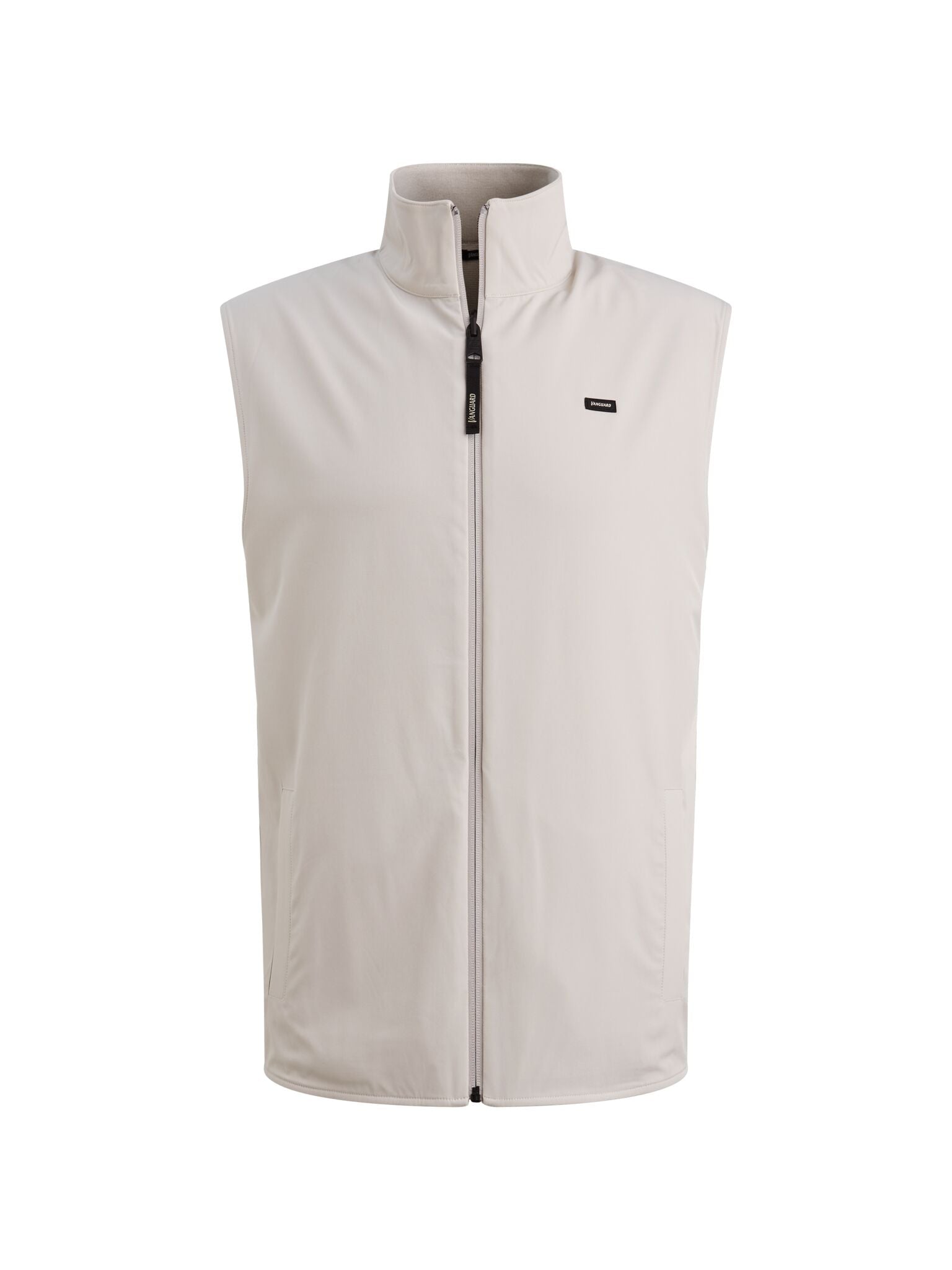 VKC2602359 - 9017 Bodywarmer omkeerbaar - Castelijn mode