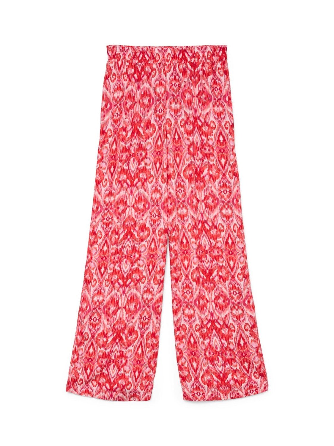 VMDALGA HW PANT WVN BTQ - Castelijn mode