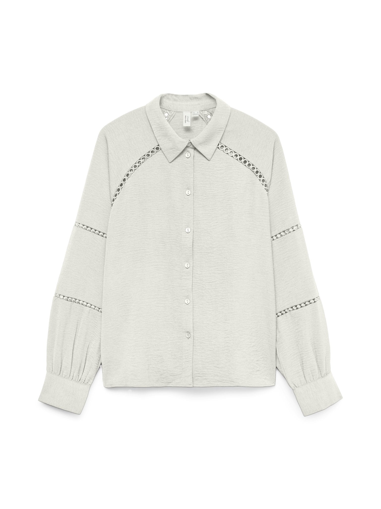 vmgusla - l - s - shirt - wvn - btq - ga - Snow White - Castelijn mode