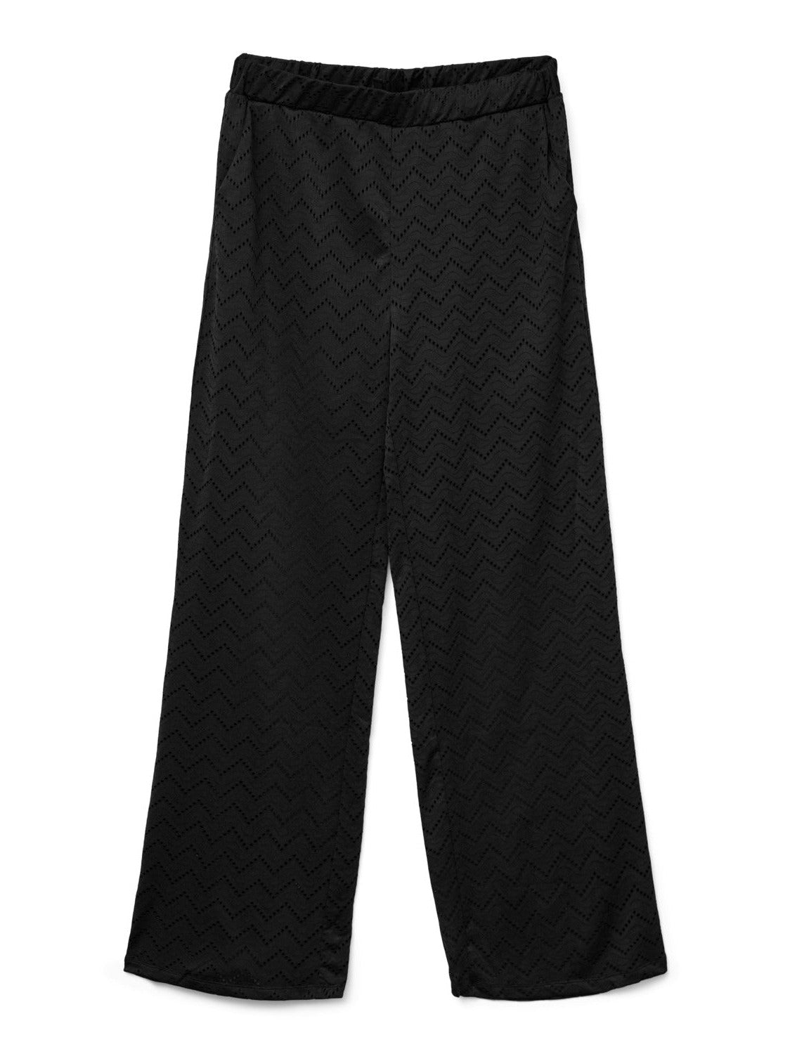 VMTHAS NW WIDE PANT JRS GA VO - Castelijn mode