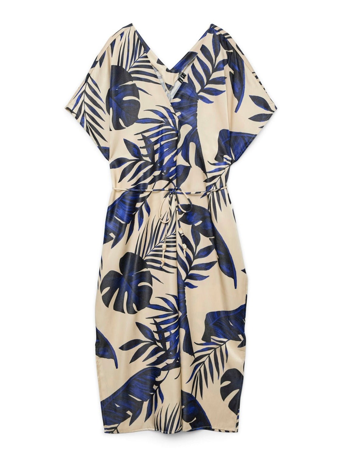 VMVINA WIDE 7/8 KAFTAN WVN GA - Castelijn mode