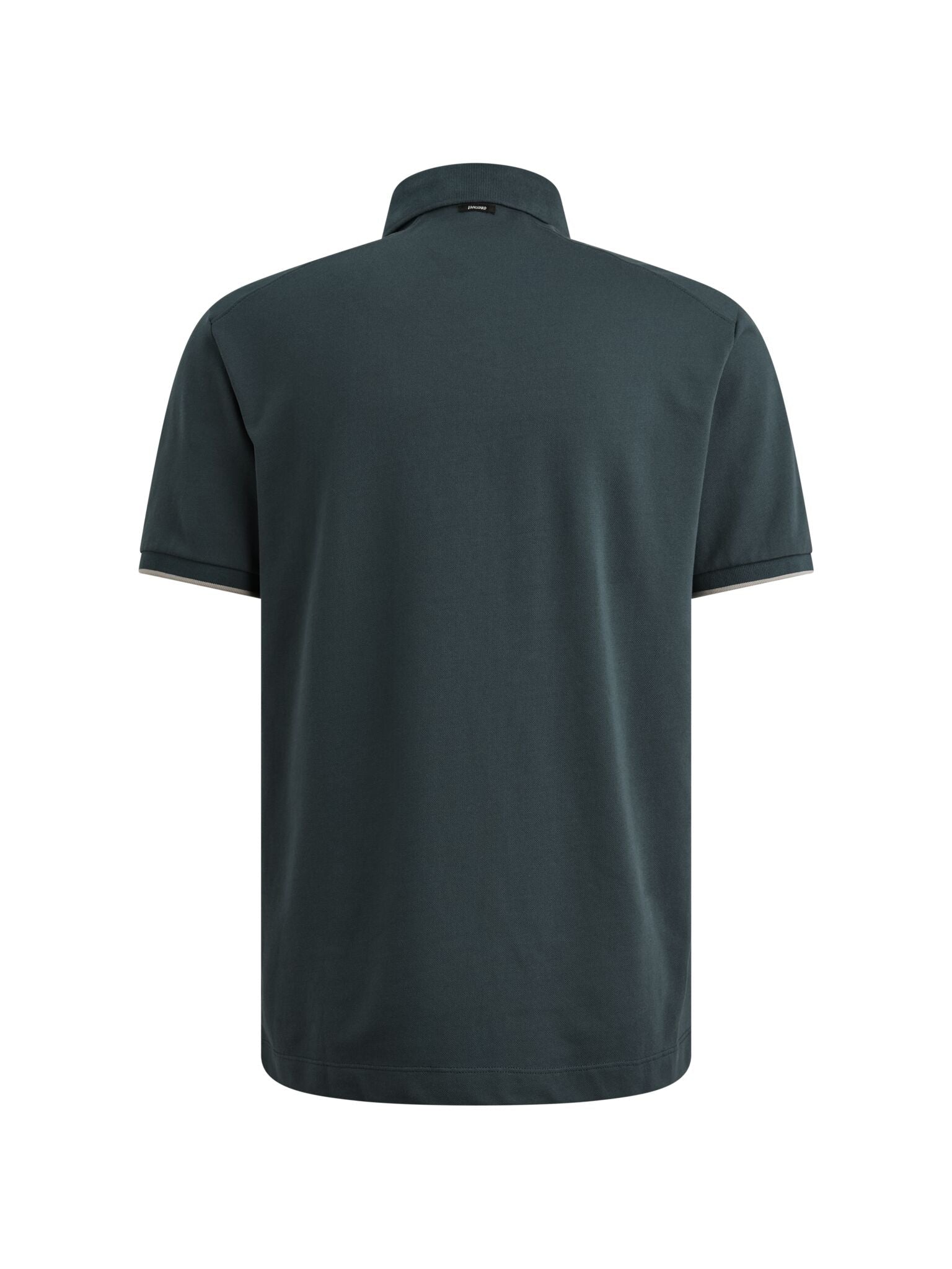 VPSS2604850 - 5108 Polo Blauw Comfort Stretch - Castelijn mode
