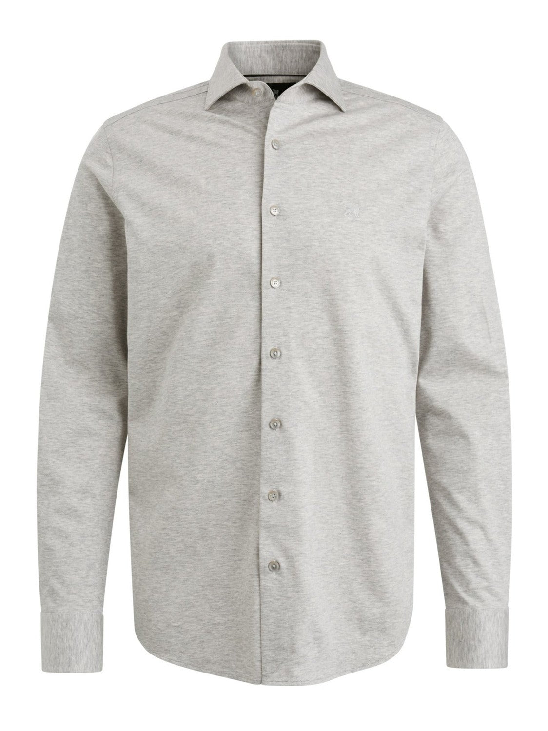 VSI2409220 Long Sleeve Shirt Versatile Jersey shirt - Castelijn mode