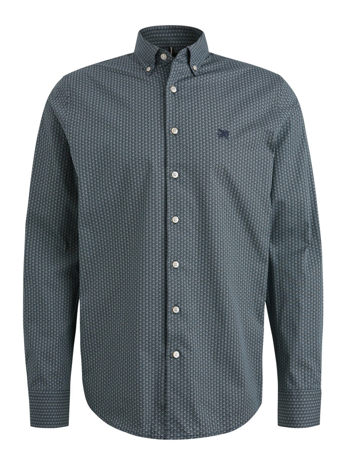 VSI2502201 5281 shirt - Castelijn mode