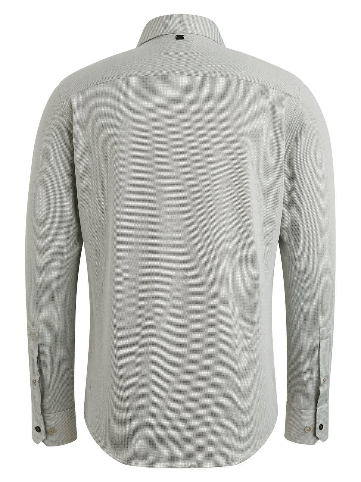 VSI2508201 - 6170 CF Tech Oxford Jersey - Castelijn mode