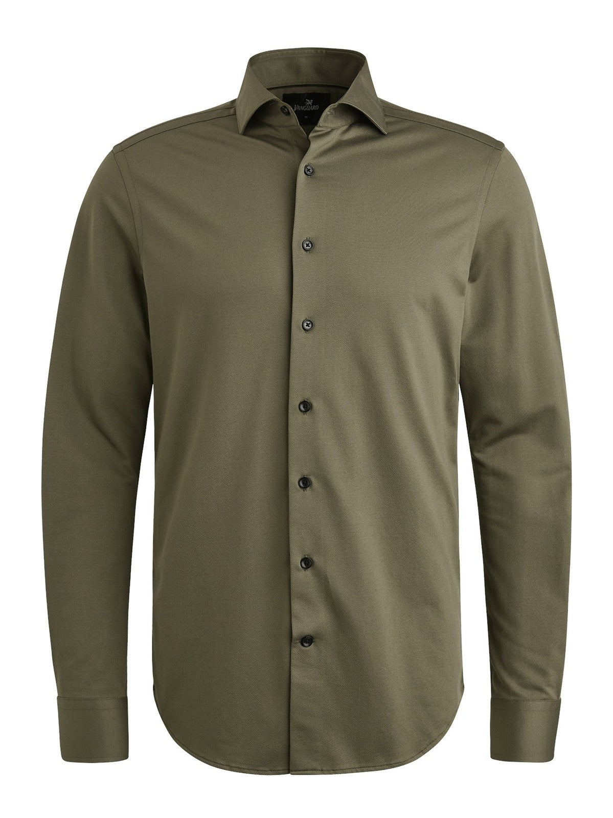 VSI2508207 - 6497 CF Tech Oxford Solid Jersey - Castelijn mode