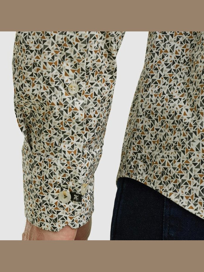 VSI2510252 - 7004 Overhemd - Castelijn mode