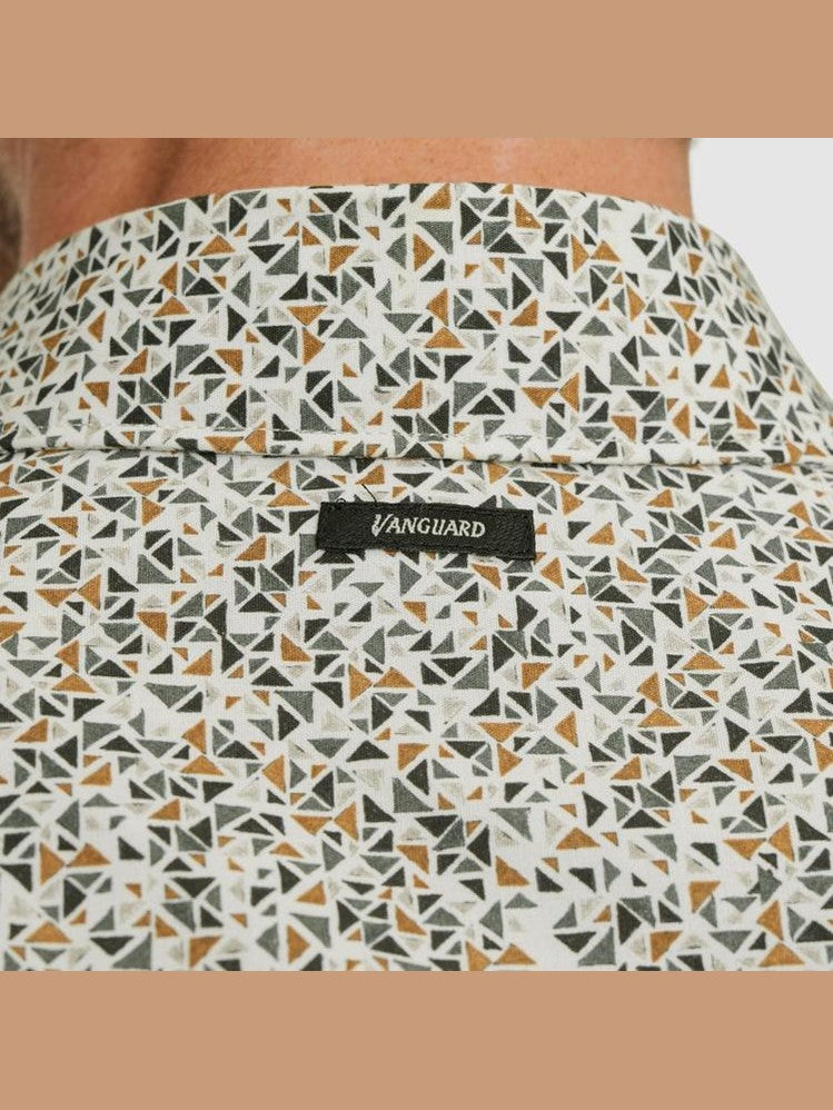 VSI2510252 - 7004 Overhemd - Castelijn mode