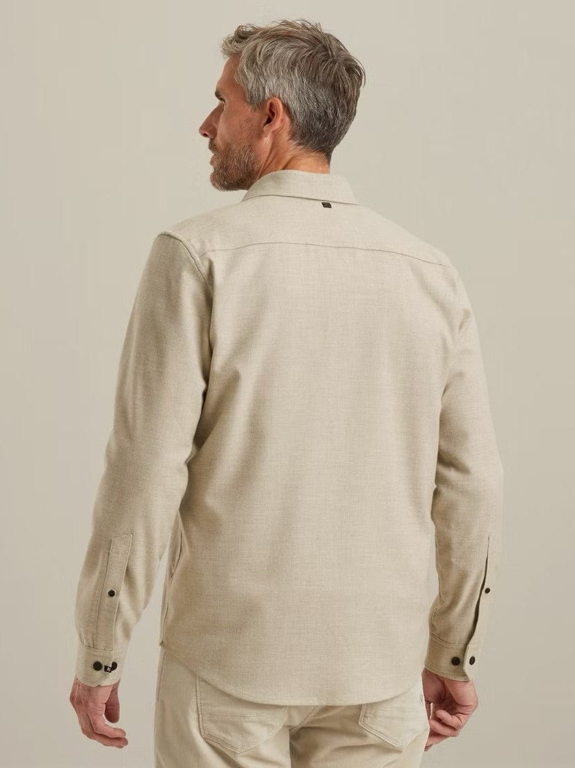 VSI2510255 - 7074 Overshirt - Castelijn mode