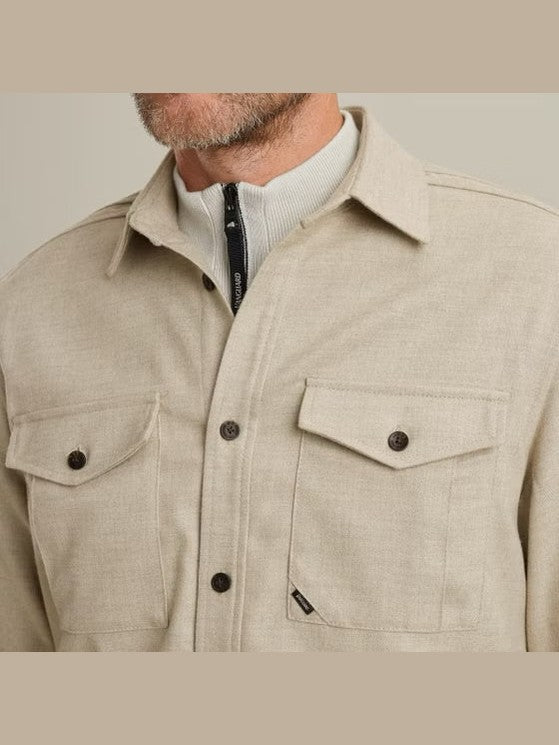 VSI2510255 - 7074 Overshirt - Castelijn mode