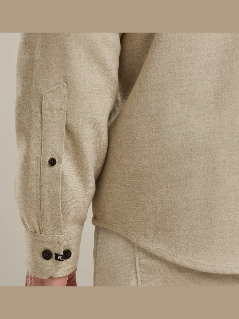 VSI2510255 - 7074 Overshirt - Castelijn mode