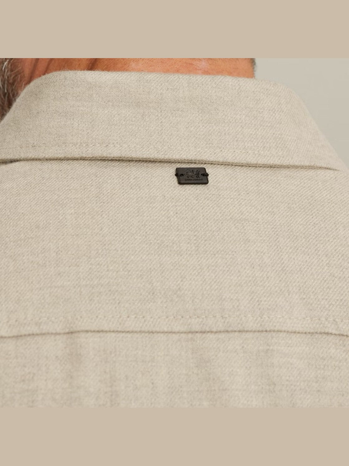 VSI2510255 - 7074 Overshirt - Castelijn mode