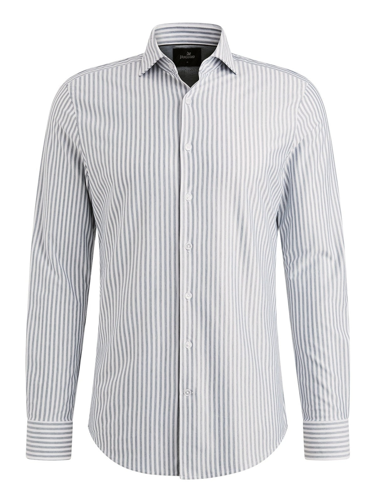 VSI509224 5279 Strepen shirt - Castelijn mode