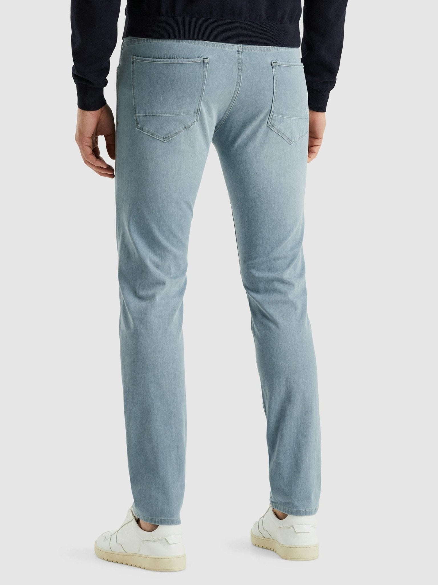 VTR2502700 - BRB V850 slim fit jeans - Castelijn mode