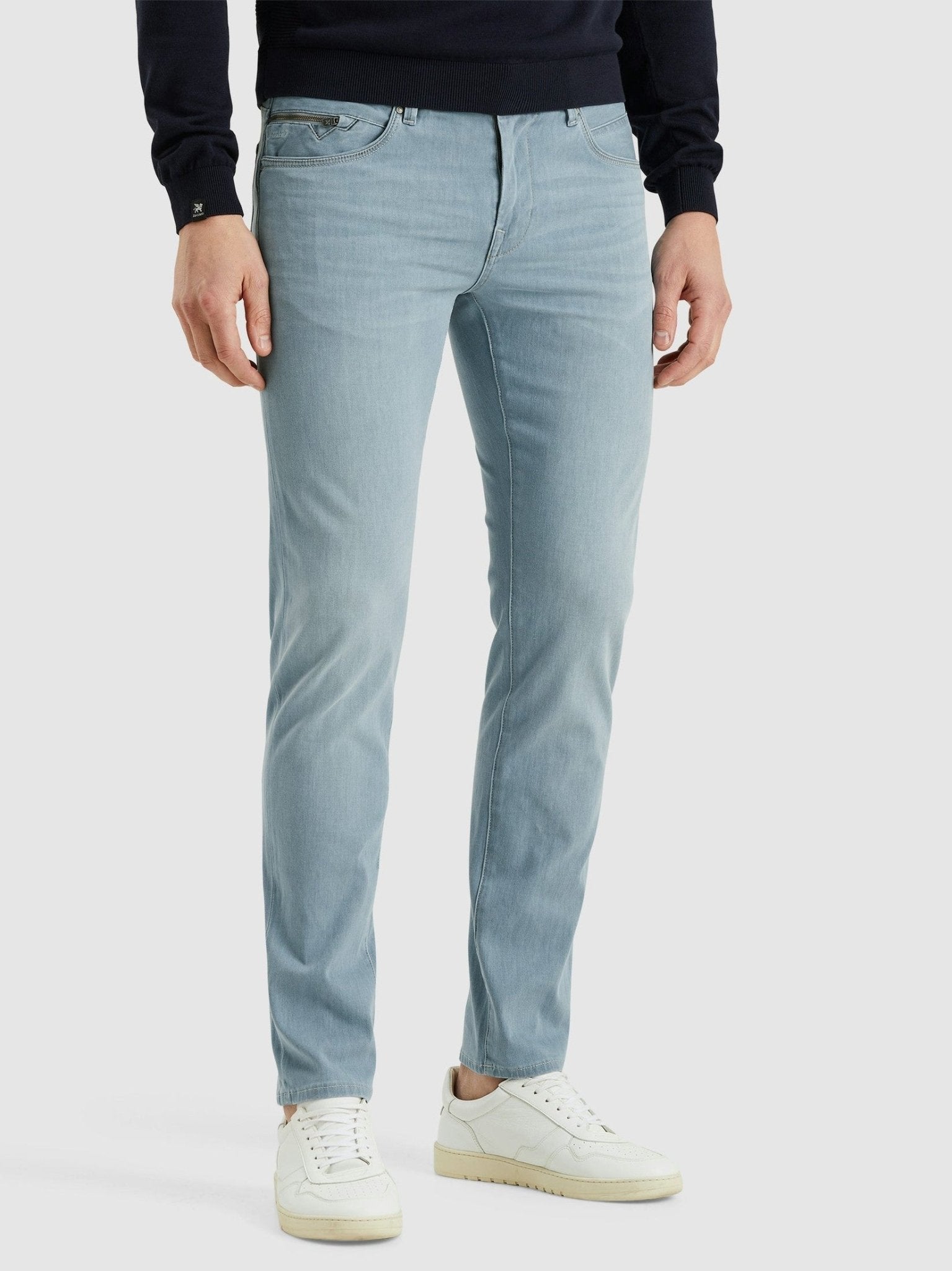 VTR2502700 - BRB V850 slim fit jeans - Castelijn mode