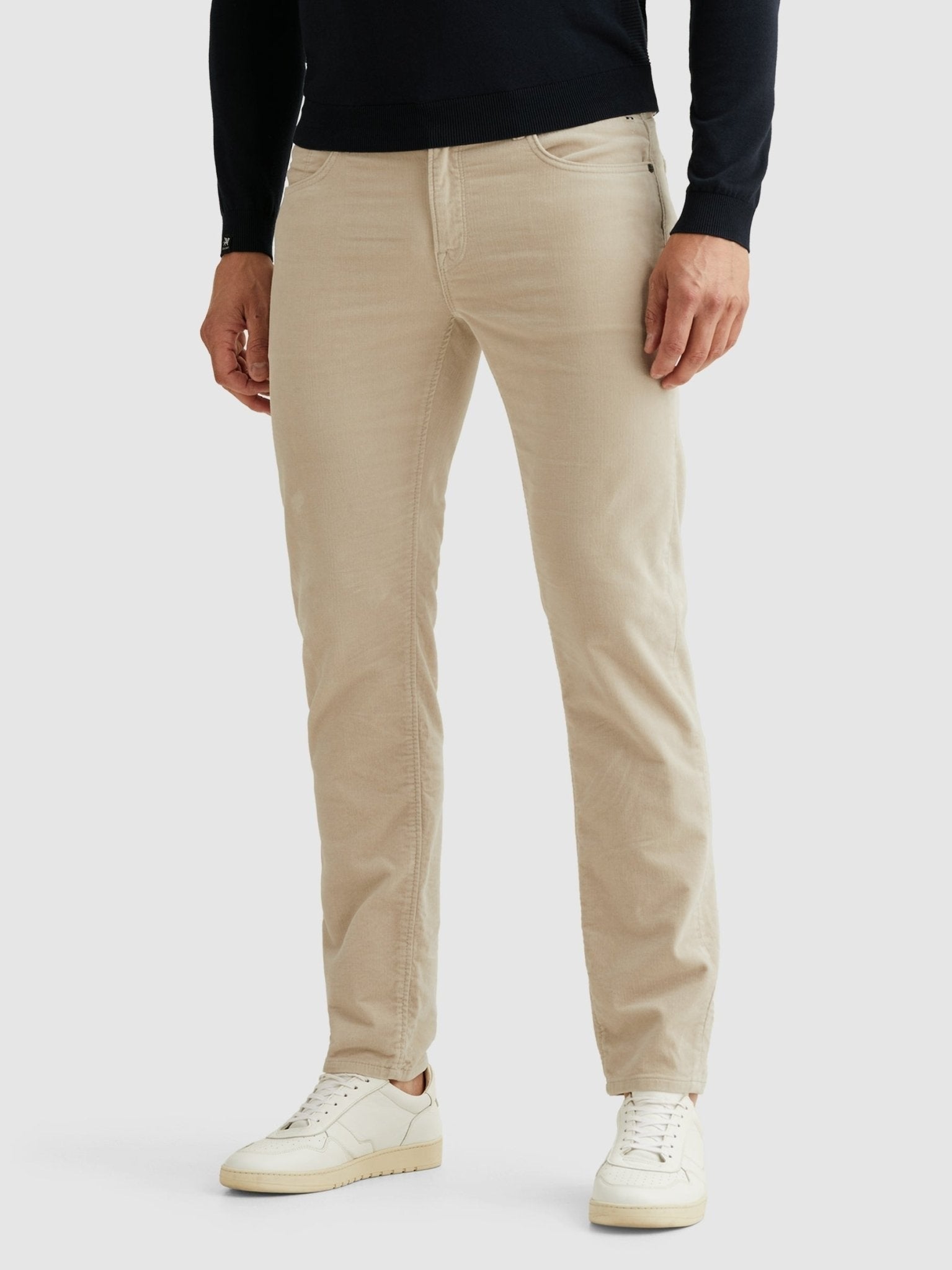 VTR2510641 - 7074 V7 REGULAR FIT BROEK - Castelijn mode