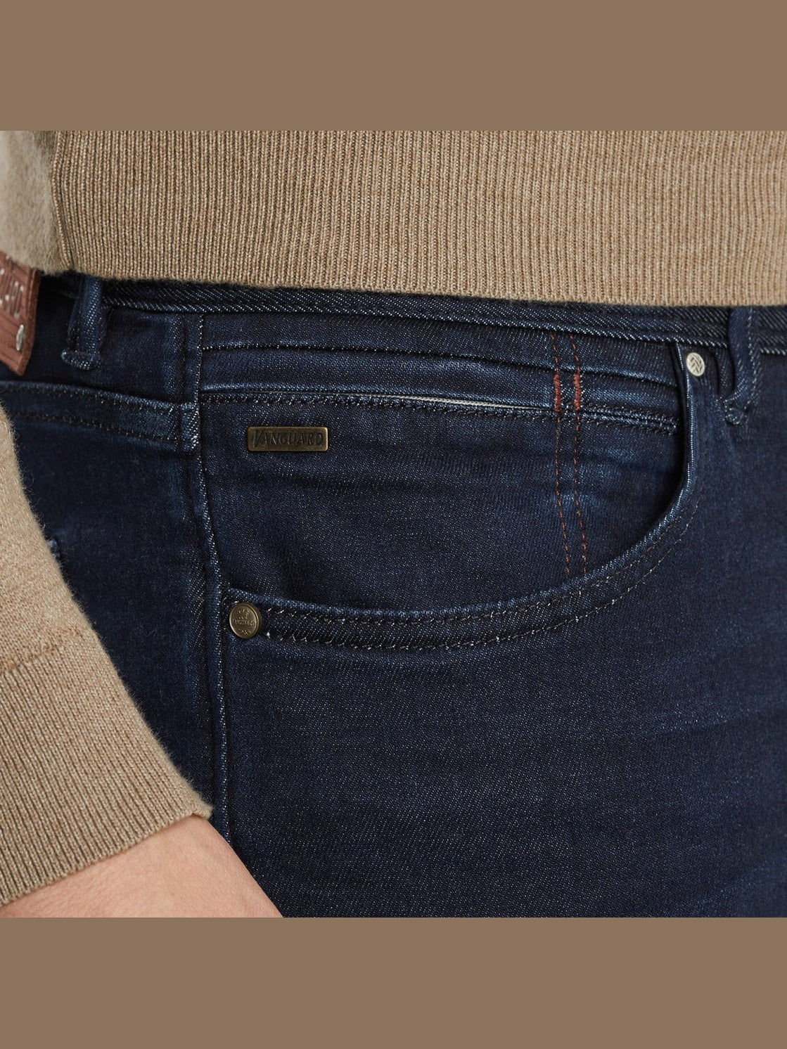 VTR515-IPW V7 Jeans - Castelijn mode