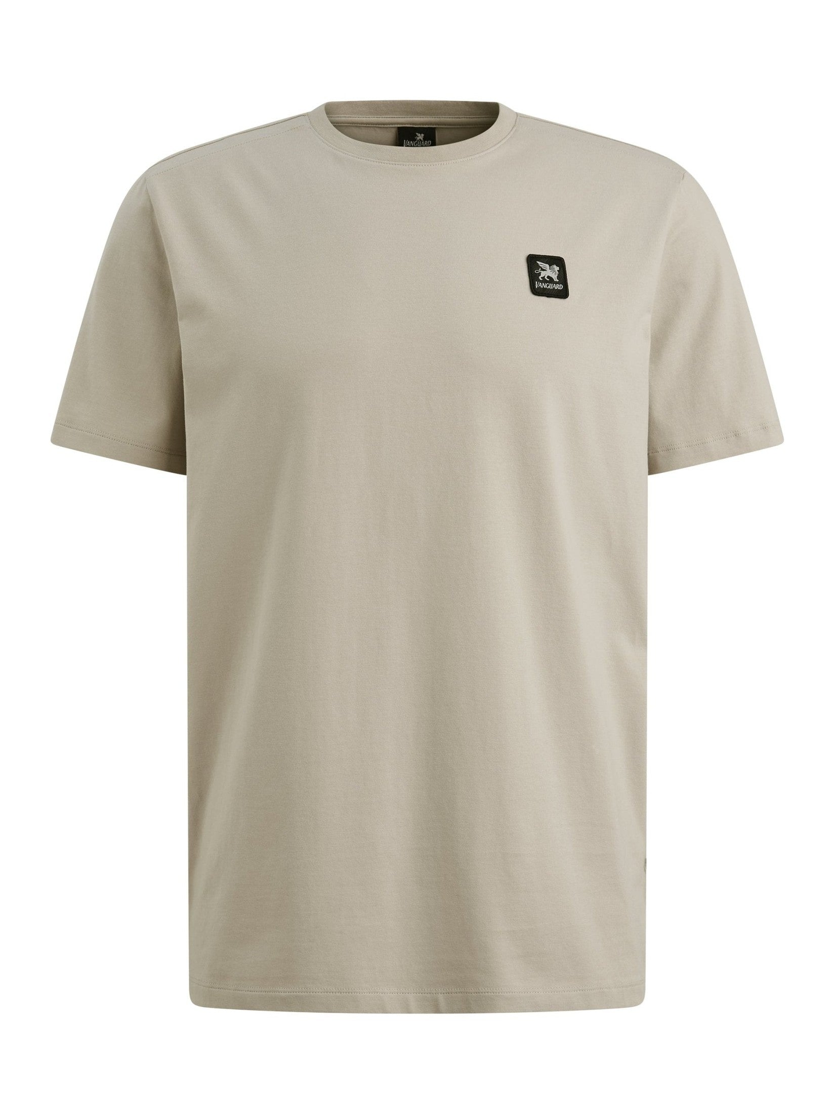 VTSS2510500 - 7074 T - SHIRT VAN JERSEY - Castelijn mode