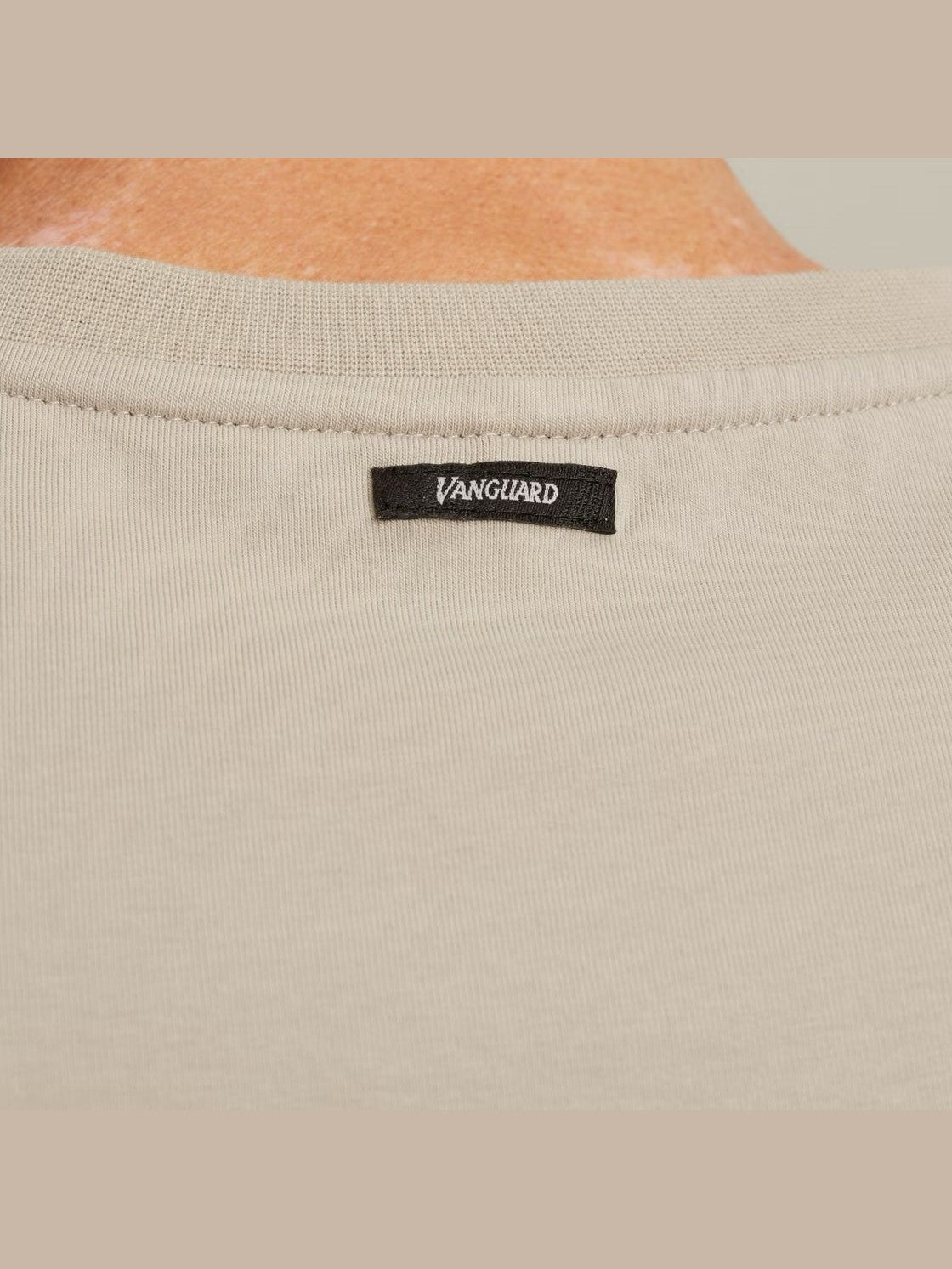 VTSS2510500 - 7074 T - SHIRT VAN JERSEY - Castelijn mode