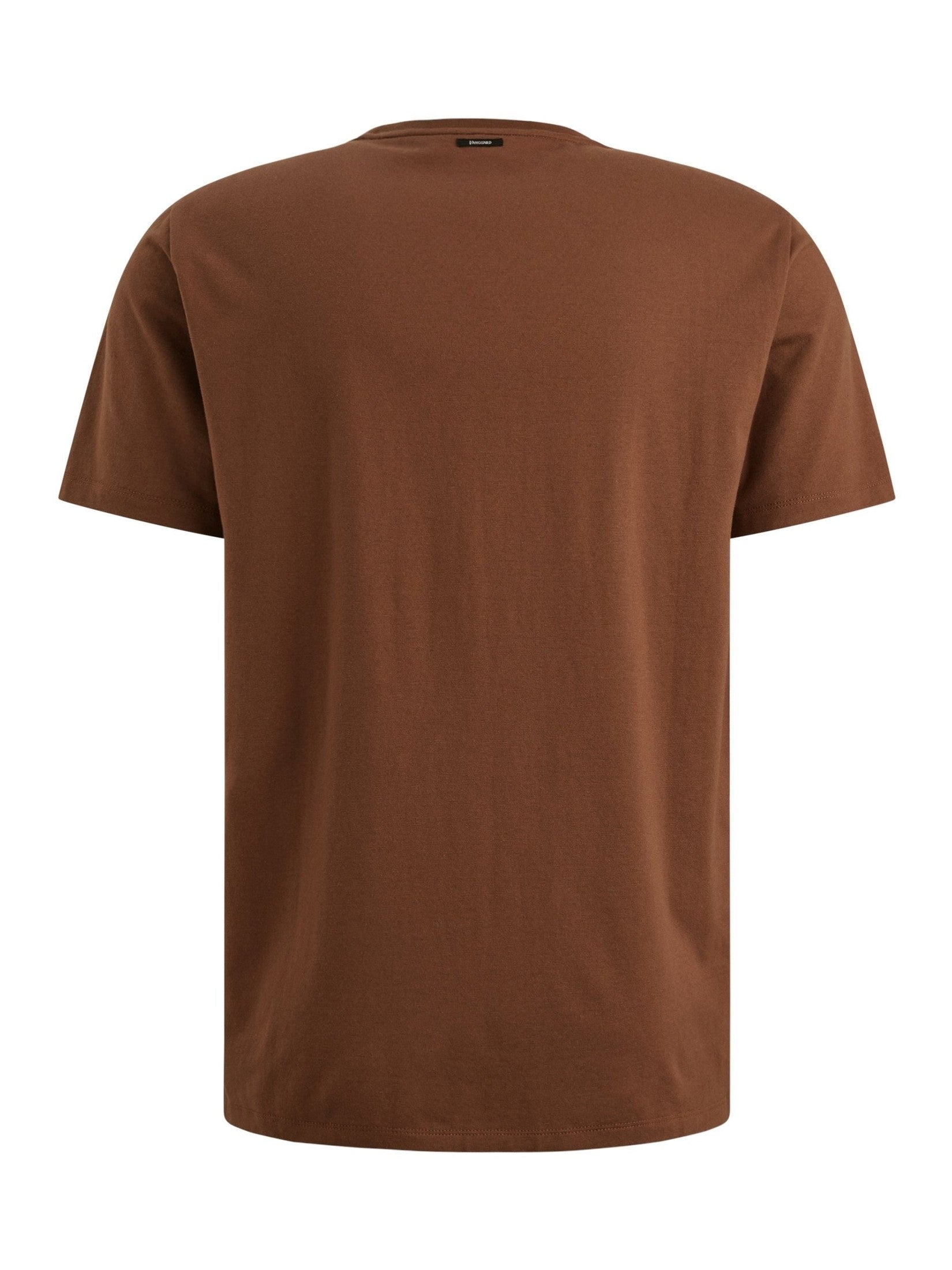 VTSS2510500 - 8297 T - SHIRT VAN JERSEY - Castelijn mode
