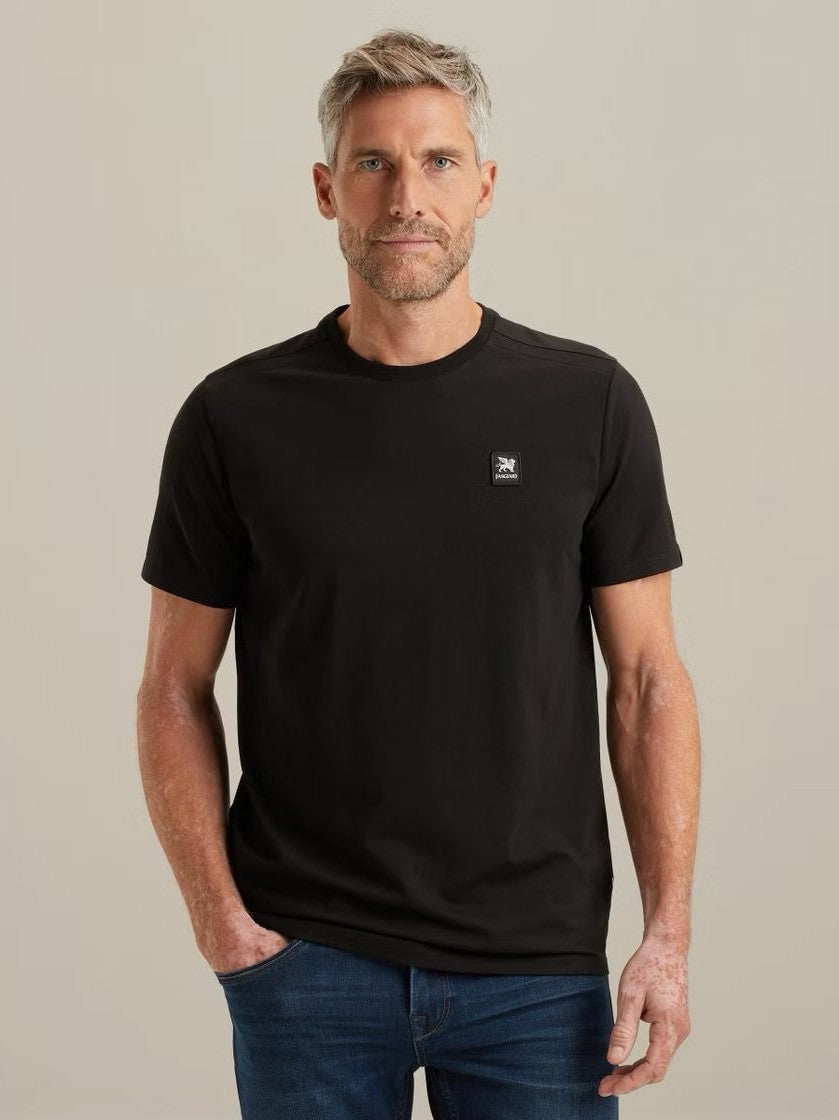 VTSS2510500 - 999 T - SHIRT VAN JERSEY - Castelijn mode