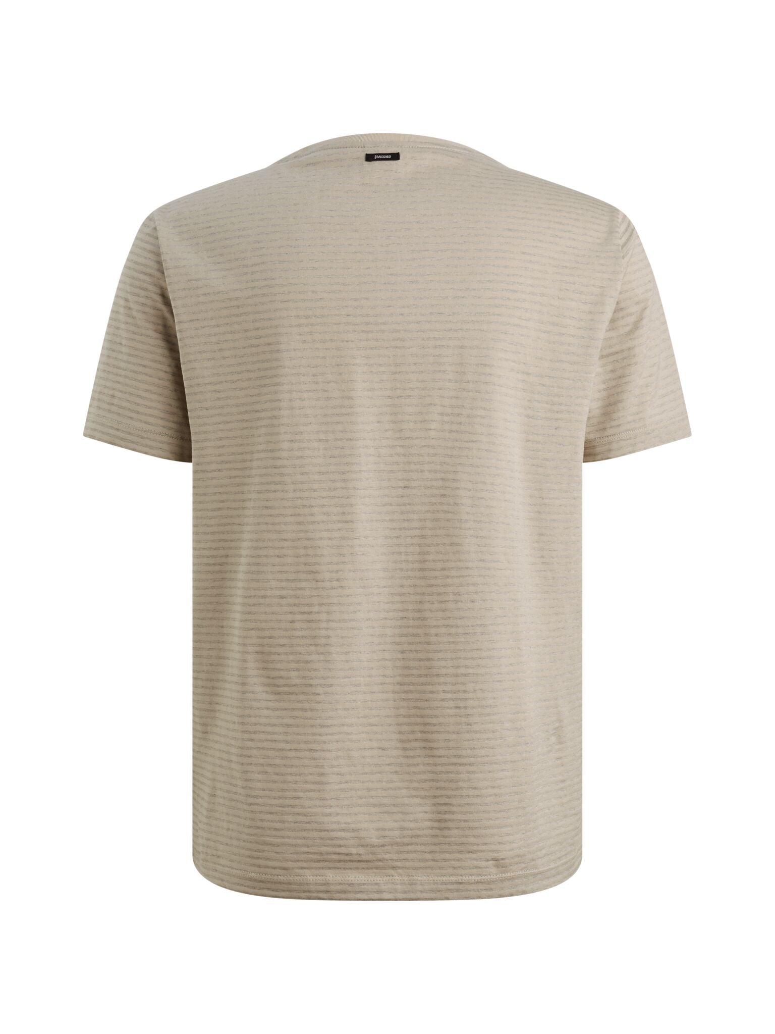 VTSS2604538 - 8265 T-shirt beige - Castelijn mode