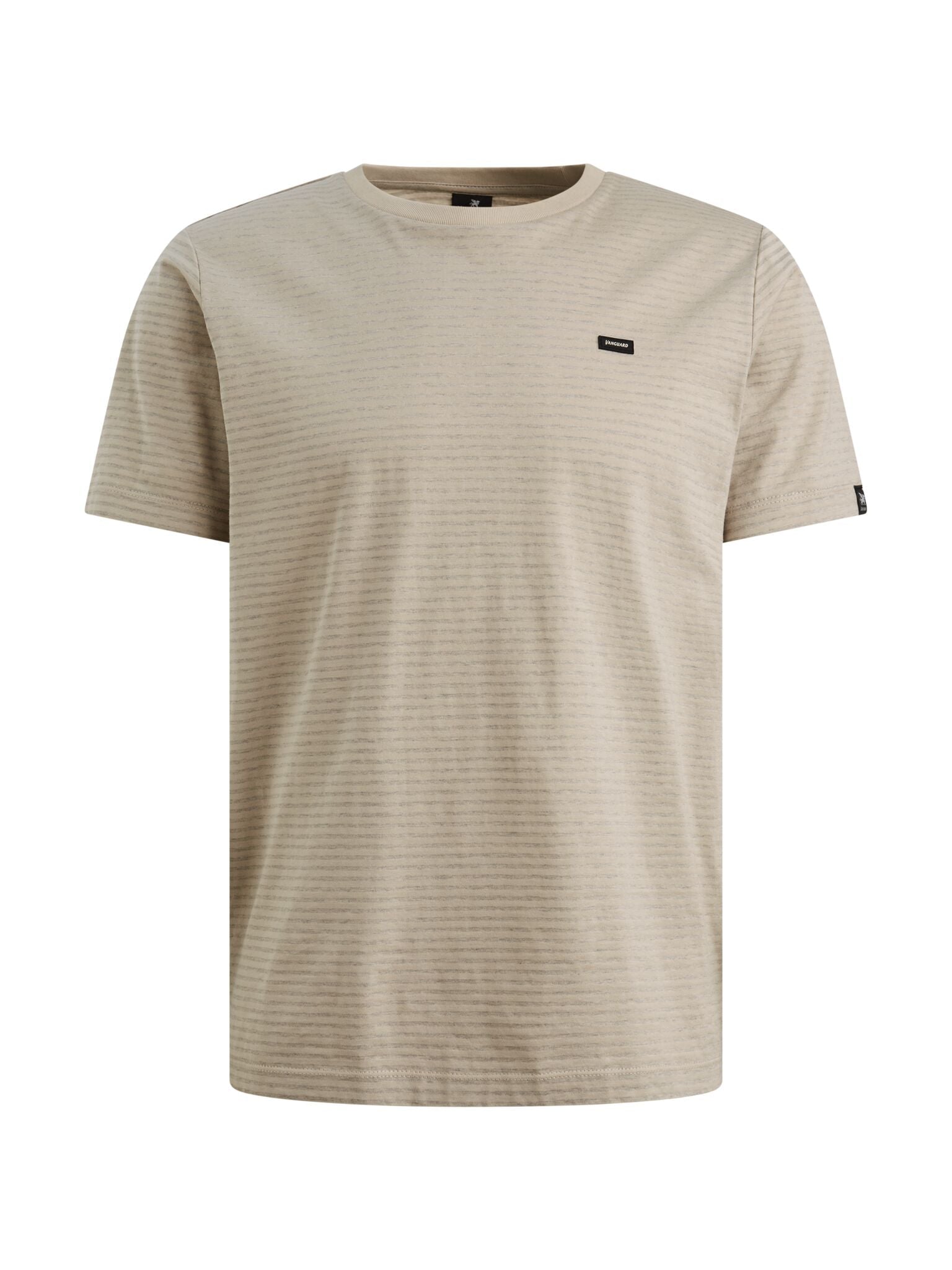 VTSS2604538 - 8265 T-shirt beige - Castelijn mode