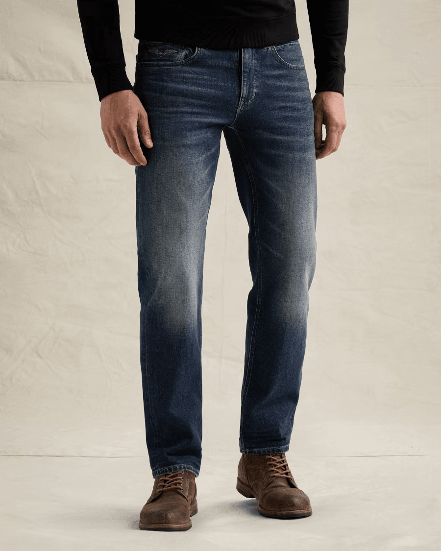 Wingload Jeans Blauw - Castelijn mode
